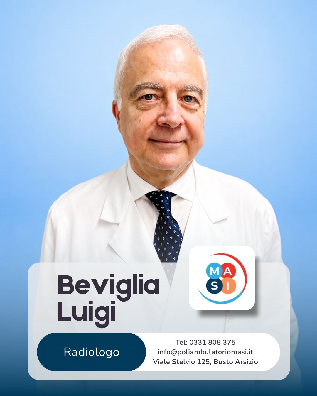 Dott. Beviglia Luigi